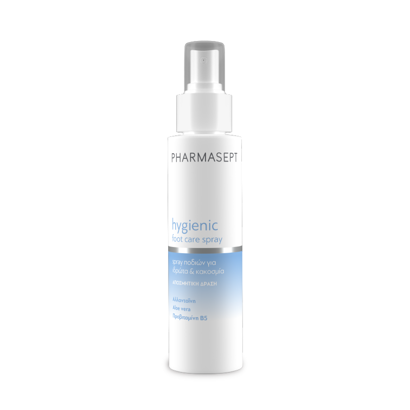 PHARMASEPT - HYGIENIC Foot Care Spray - 100ml